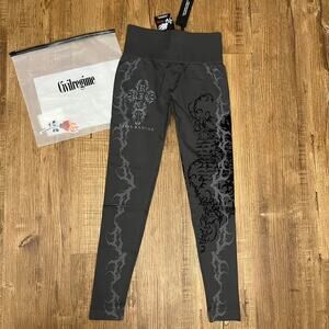 Civil regime leggings